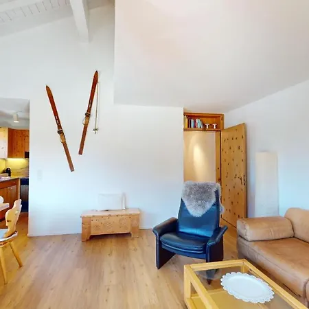 Ers 52 Appartement *