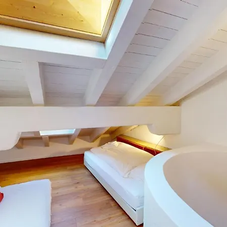 Ers 52 דירה פונטרסינה