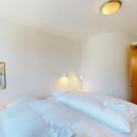 Ers 52 Appartement Pontresina