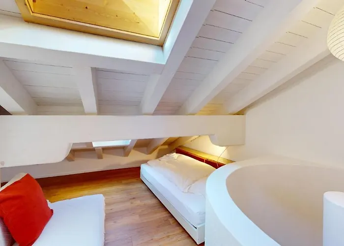 Ers 52 Lägenhet Pontresina