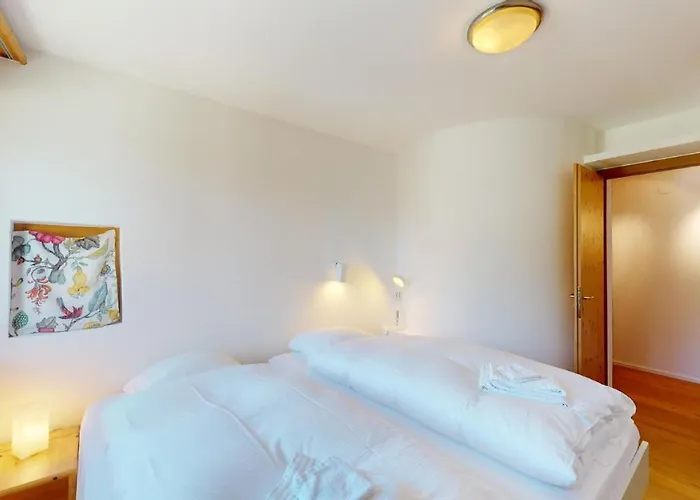 Ers 52 Daire Pontresina