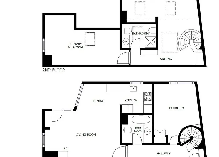 Lägenhet Ers 52 Pontresina