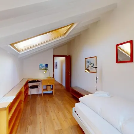 Appartement Ers 52 *