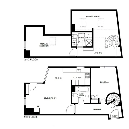 Appartement Ers 52 Pontresina