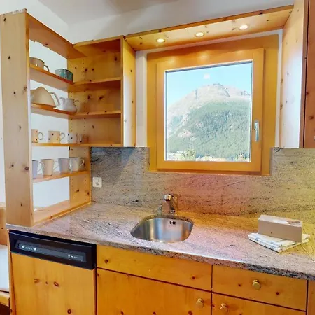 Ers 52 Appartement *